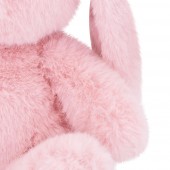 Зайка Моя розовая