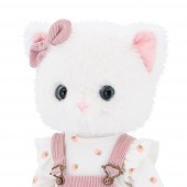 Lucky Sophie: Весенняя мелодия