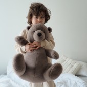 Медведь Оскар