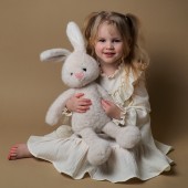 Зайчик Мася