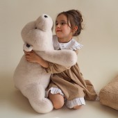 Медведь Сплюша