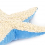 Звезда 35B голубая