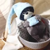 *Life Енотик Дэнни: Сладкие сны