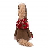 Конь Сканди