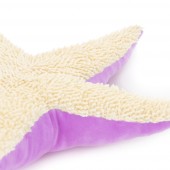 Звезда 35A сиреневая