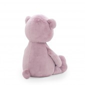 Пушистик Медвежонок сиреневый