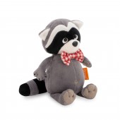 *Life Енотик Дэнни в бабочке