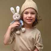 *Life Зайчик Ушастик