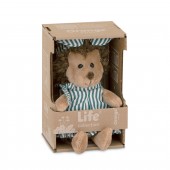 *Life Ежинка Колючка: Летняя прогулка