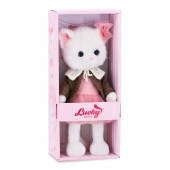 Lucky Sophie: Уютный вечер