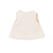 Набор одежды: Леопардовая шубка