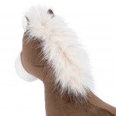 Лошадка Шоколадка