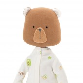 Медвежонок Оскар в пижамке 30_