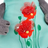 *Life Енотик Дэйзи: Маки