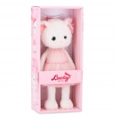 Lucky Sophie: Сладкая вата