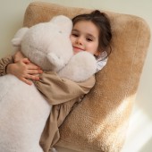 Медведь Сплюша