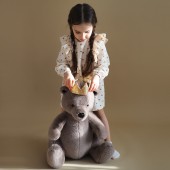 Медведь Оскар