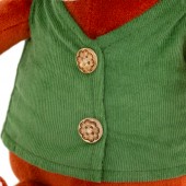 *Life Лисёнок Рыжик 20