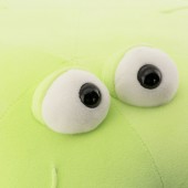 Звезда 80B зеленая