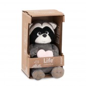 *Life Енотик Дэнни: Пушистые мечты