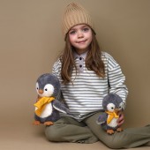 *Life Пингвинёнок Клювик