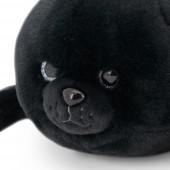 Морской котик черный