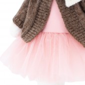 Lucky Sophie: Уютный вечер