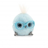 Брелок КТОтик в больших очках в ассортименте