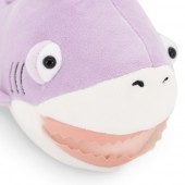 Акула девочка