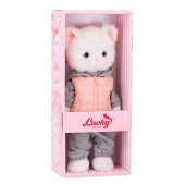 Lucky Sophie: Спортивная прогулка