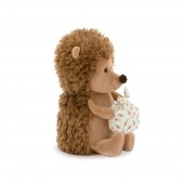 *Life Ёжик Колюнчик с узелочком