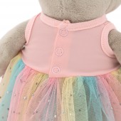 Бегемотик Принцесса: в розовом