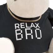 Бегемот Рэпер