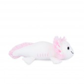 Аксолотль белый