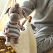 *Life Ослик Хвостик