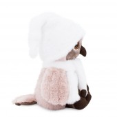 *Life Сова Соня: Зимняя прогулка