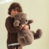 Медведь Оскар