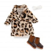 Набор одежды: Леопардовое настроение