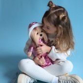 Lucky Yoyo: Прогулка в горах с каркасом