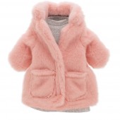 Набор одежды: Модная зима 25