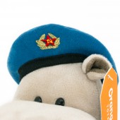 Бегемот: ВДВшник