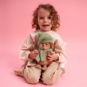 *Life Ёжик Колюнчик: в зелёном берете