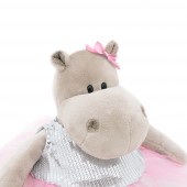 Бегемотик: Зефирка