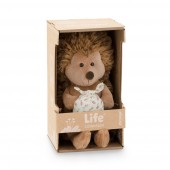 *Life Ёжик Колюнчик с узелочком