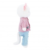 Lucky Sophie: Вязаные вишенки