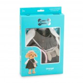 Набор одежды: Поездка в Париж