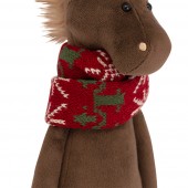 Конь Сканди