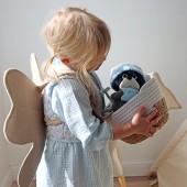 *Life Енотик Дэнни: Сладкие сны