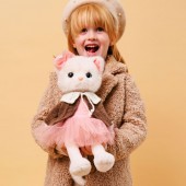 Lucky Sophie: Уютный вечер