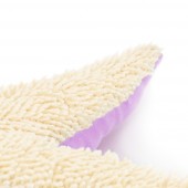 Звезда 35A сиреневая